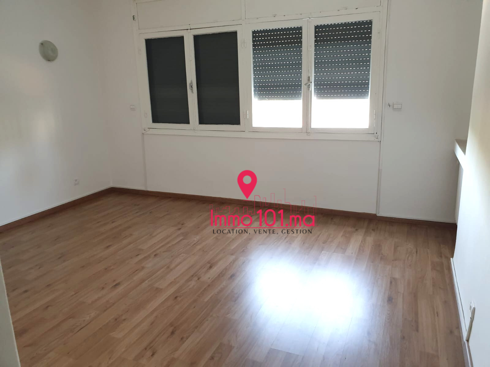 Location villa à l’Agdal AYLVV2460